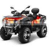 CFMOTO 800cc ATV quad bike 4x4