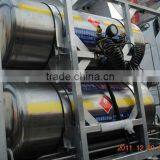 Sinotruk 300-380hp Howo CNG(LNG) Tractor Truck thumbnail-1