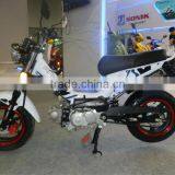 Mini Motorcycle 50cc thumbnail-1