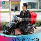 Rotomolding Insulated PE Cooler Ice Box in Different Colors, Ice Box for Keeping Food Fresh thumbnail-4