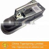 Truck Trailer Spare Part With Chrome or Powder Coating thumbnail-1