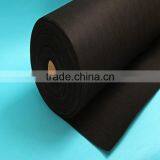 High Technology Colored Thick Wool Polyester Felt Fabric thumbnail-2