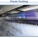Roll Pvc Plastic/super Clear Transparent Clear Pvc Roll Sheet thumbnail-1
