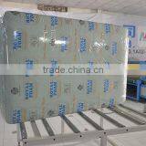 Discount Price Transparent Packing Mattress Pvc Mattress Wraping Film thumbnail-6