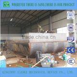 70cbm Small Sand Barge for Sale/sand Boat Prices thumbnail-5