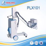 2.5kw high frequency portable X-ray machines PLX101