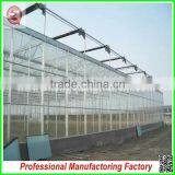 China Manufacturer PC Board Agricultural Greenhouses for Potatoes/grape/roses thumbnail-4