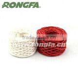 High Quality Handcraft Diy Paper Barided Rope thumbnail-1