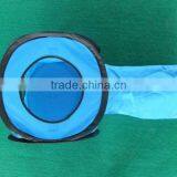 2013 New Style Pop Up Cat Playing Tent With Tunnel NEW STYLE POP UP CAT PLAYING TENT WITH TUNNEL thumbnail-1