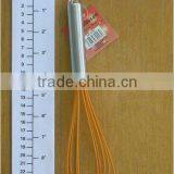 10" EGG BEATER WITH SILICONE thumbnail-1