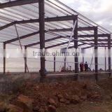 Large Tethered to Answer the Door Type Steel Structure thumbnail-5