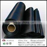 50gsm Agricultural Non-woven Fabric/Weed Barrie/plant Cover thumbnail-2