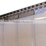 Super Clear Pvc Curtain, Transparent PVC Strip thumbnail-4