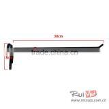 High Quality Black Color Gridwall Hooks For Grid Panel Display thumbnail-5