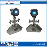 Factory Set OEM Coriolis Mass Flow Meter thumbnail-4