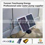 7500W Solar Water Pump Inverter for 5500w Solar Water Pump System thumbnail-5