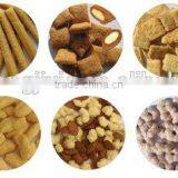 2015 Hot Sales of Children Snack Food Processing Line thumbnail-3