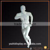 Sports Running Male Mannequin for Sport Garments Display thumbnail-3