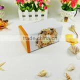 Gift Usage Wholesale Square Tea Tin Box thumbnail-2