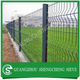 6ft Security Fencing Decorative Wire Mesh Fence for Boundary Wall