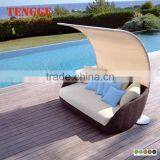 Poly Rattan Modern Furniture thumbnail-1