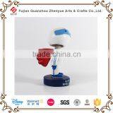 Cartoon Character Bobble Head thumbnail-2