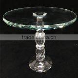 Crystal Cake Stand for Wedding Decration thumbnail-2