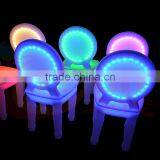 Flashing Lighting Bench Stool& Mini Bar Stool for the Lighting Stools thumbnail-4