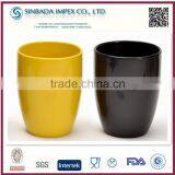 Home Garden Glazed Ceramic Pots as 2015 New Product thumbnail-2