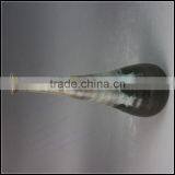 Mini Black Blue and Purple Multiple Glazed Flower Shop Mini Stoneware Vase thumbnail-4