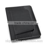 A4 Document Folder and Tablet Holder With Zipper thumbnail-2