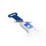 Cycling Bike Headlight Bicycle 4 LED Front thumbnail-2