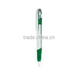 Best Selling Stylus Ballpoint Pen With Plastic Barrel and Rubber Grip thumbnail-2