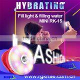 RGKNSE Luxury Diamond Humidifie Water for Skin Selfie Ring Light Mini Portable Fashion Skin Humidifie Water thumbnail-2