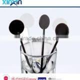Taizhou Foodgrade PS Plastic Stirrer/round Muddle thumbnail-1