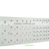 High Quality Modern Design KD 6 To18 Door Steel Locker,steel Employee Locker thumbnail-1