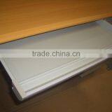 Computer Desk Steel Office Table Signle Side Desk Laptop Desk thumbnail-2