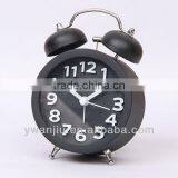 Supply Creative Retro Twin Bell Alarm Clock / Round Alarm Clock