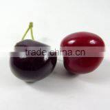 Artificial PE Cherry Fruit for Decoration thumbnail-4