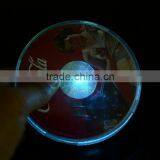 2016 New Product Promotional Led Coaster/ Led Sticker Coaster for the Party/events thumbnail-4