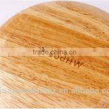 Practical High-grade Handmade Wooden Tea Tray thumbnail-5