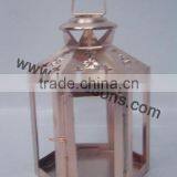 Metal Lanterns,Designer Lantern,Moroccan Style Lantern thumbnail-1