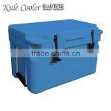 Moving Cold Resistant Travel Plastic Rotomolded Large Reusable Ice Cooler Box thumbnail-5