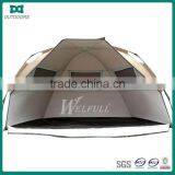 Unique Automatic Pole Folding Fishing Tents thumbnail-1