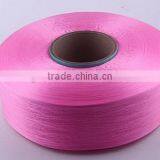 Colored SD Polypropylene/PP Yarn For Weaving thumbnail-3