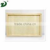 Natural Wood Bread Tray thumbnail-6