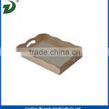 Small Wooden Tray thumbnail-1