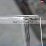 Custom Transparent Plastic Perspex Figure Clear Acrylic Shoe Display Case thumbnail-3