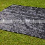 China pe Tarpaulin Factory Waterproof and Sun-resistant Vinyl Coated Tarps thumbnail-6