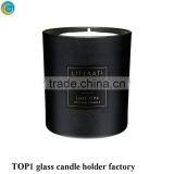 Votive Candle Holders in Bulk Sea Glass Spray Paint Personalized Candle Jars